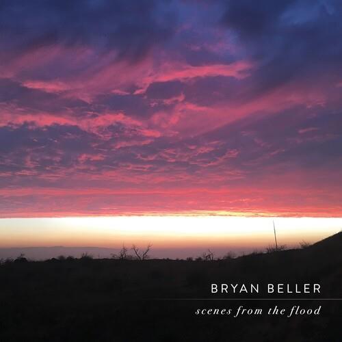 Scenes From The Flood - Deluxe Vinyl LP180 Gram (Blue)