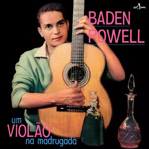 Um Violao Na Madrugada - Limited 180-Gram Vinyl with Bonus Tracks - Limited Edition Vinyl LP 180 Gram
