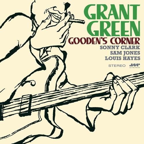Gooden's Corner - Limited 180-Gram Vinyl - Limited Edition Vinyl LP 180 Gram