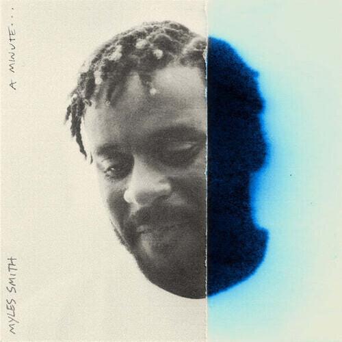 Minute - Vinyl LP