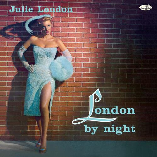 London By Night - Limited 180-Gram Vinyl with Bonus Tracks - Limited Edition Vinyl LP 180 Gram