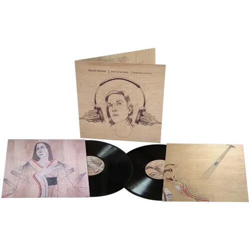 Died In The Wool (Manafon Variations) - Limited Black Vinyl - Limited Edition Vinyl LP (Black)