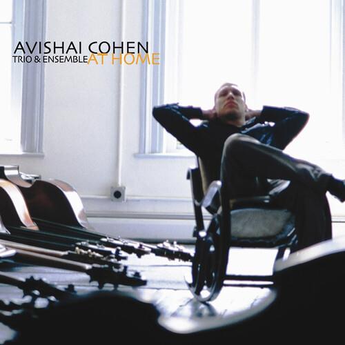 Cohen: At Home - Vinyl LP