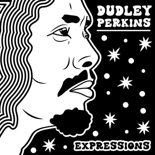 Expressions - Smoke Marble - Vinyl LP 180 Gram