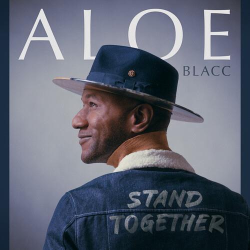 Stand Together - Vinyl LP