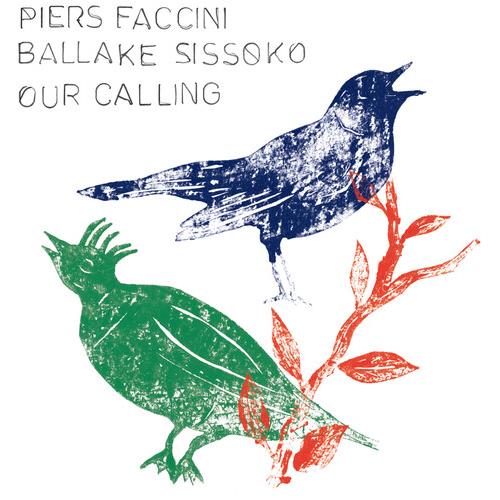 Our Calling - Vinyl LP