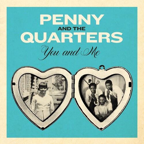 You and Me / You Are Giving Me Some Other Love - 7-Inch Single