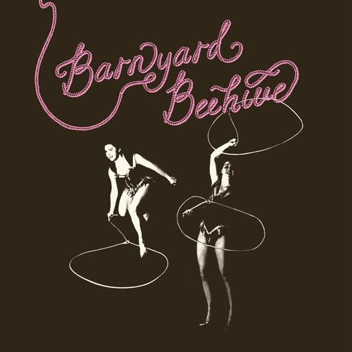 Barnyard Beehive (Various Artists) - Pink - Vinyl LP (Pink)