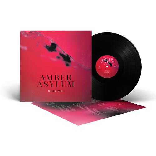 Ruby Red - Vinyl LP 140 Gram (Black)