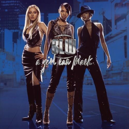 A Girl Can Mack - Vinyl LP 140 Gram