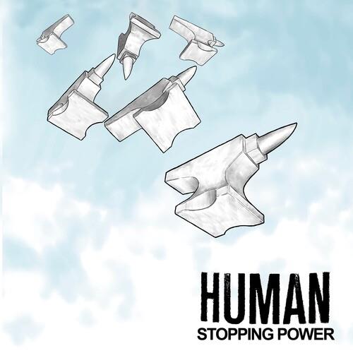 Stopping Power - Vinyl LP