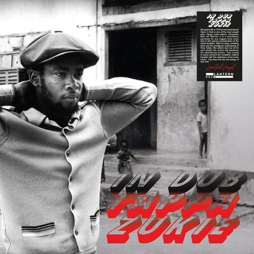 In Dub - Vinyl LP