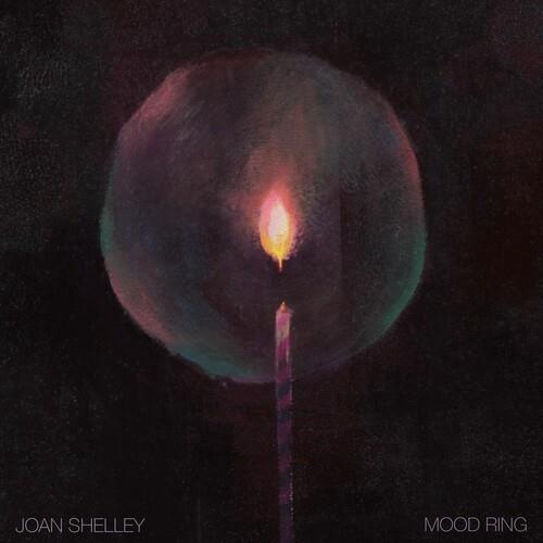 Mood Ring - Clear - 12-Inch Single