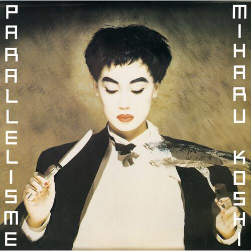 Parallelisme - Vinyl LP