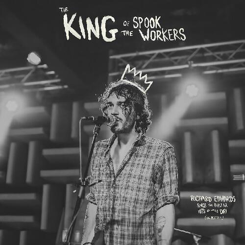 The King of the Spook Workers - Vinyl LP