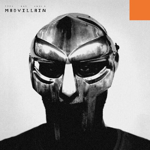 Madvillainy - Audiophile Edition - Vinyl LP