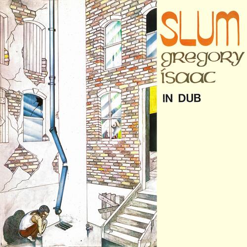 Slum In Dub - Vinyl LP (Purple)