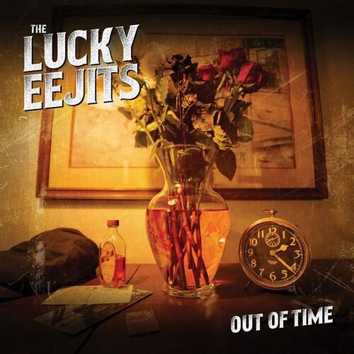 Out Of Time - Vinyl LP