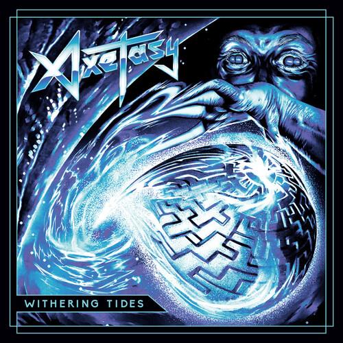 Withering Tides - Vinyl LP