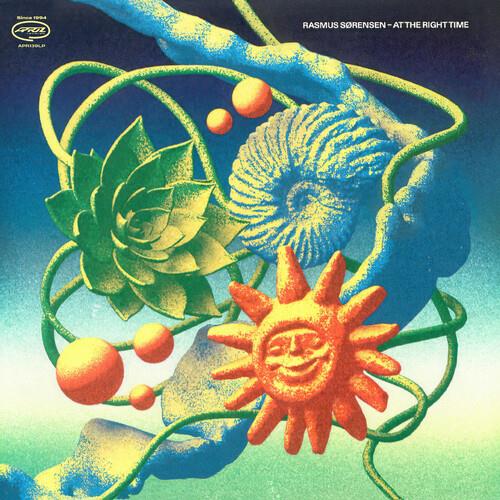 At The Right Time - Vinyl LP