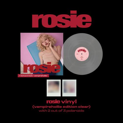 Rosie - Limited Edition Vinyl LP