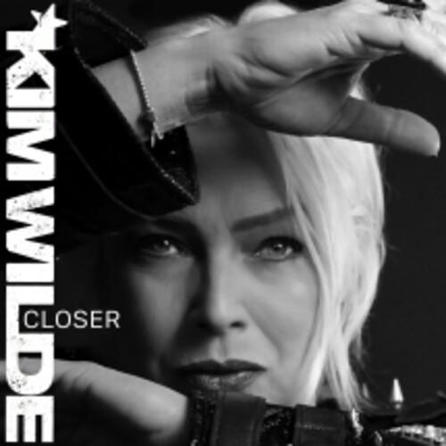 Closer - Vinyl LP