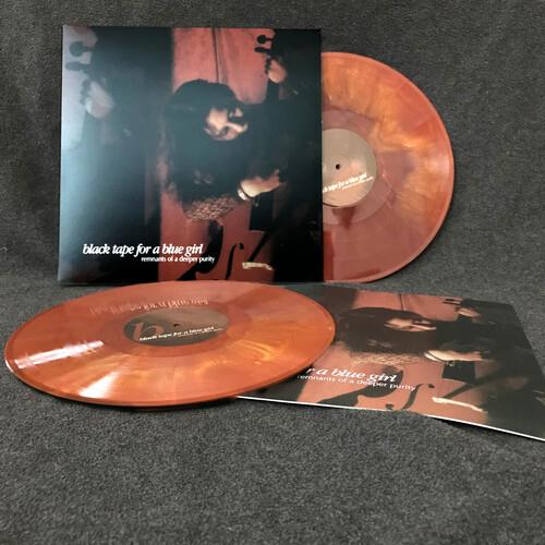 Remnants Of A Deeper Purity - Limited Edition Vinyl LP 140 Gram (Orange)
