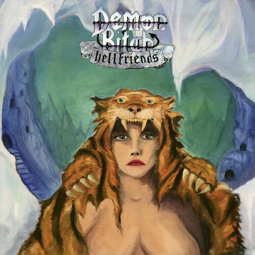 Hellfriends - Vinyl LP