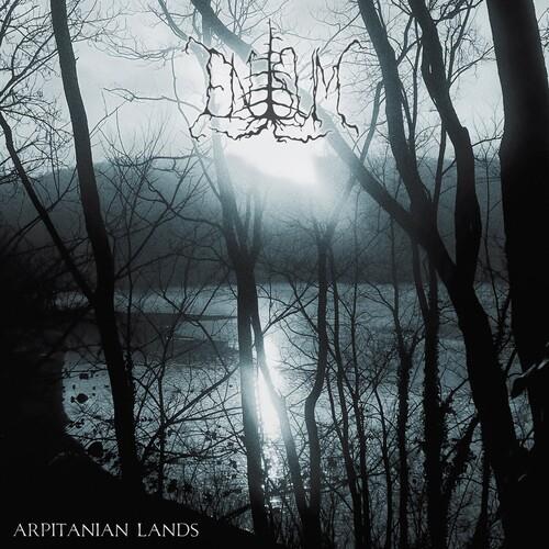 Arpitanian Lands - Vinyl LP