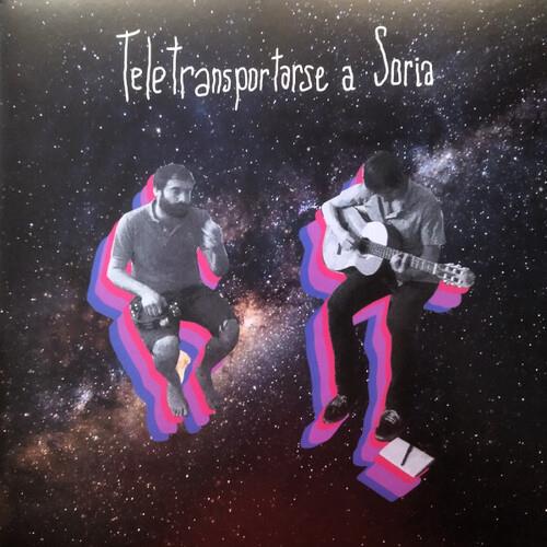 Belmez De La Moraleda Estabamos Nada Nada + EP - Vinyl LP