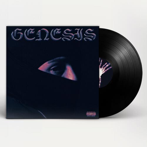 Genesis - Vinyl LP