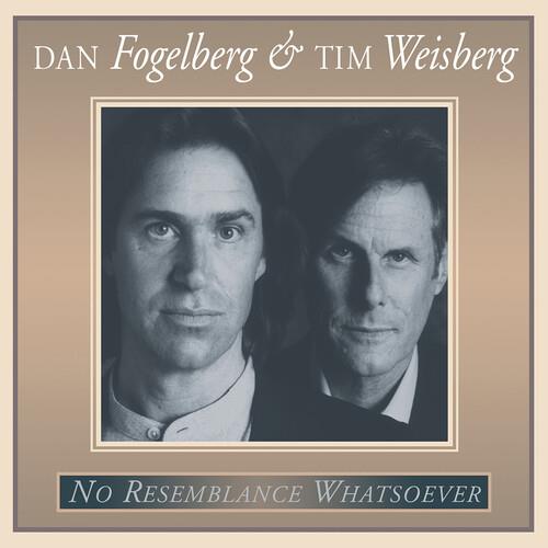No Resemblance Whatsoever - Vinyl LP