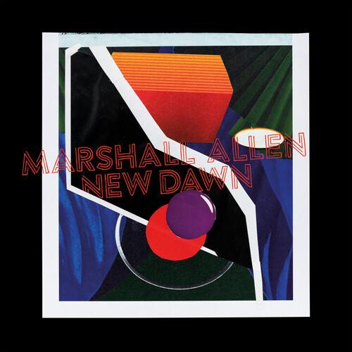 New Dawn - Vinyl LP