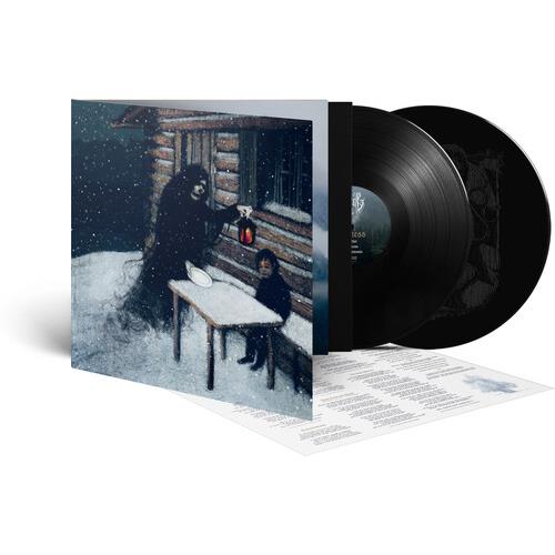 Kremess - Vinyl LP