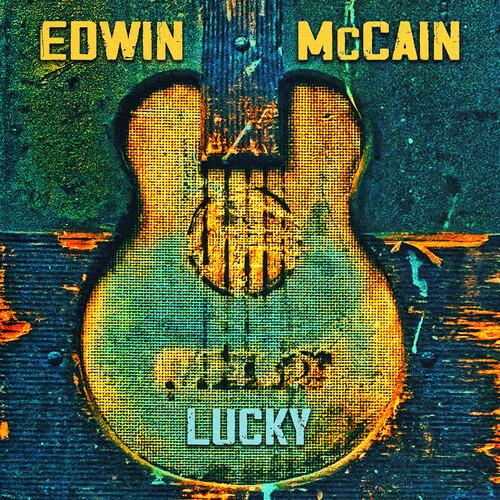 Lucky - Vinyl LP