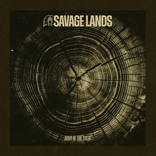 Army Of The Trees - Limited Edition Vinyl LP