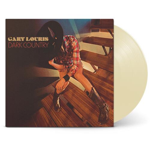 Dark Country - Vinyl LP