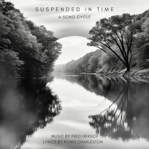 Suspended In Time - Vinyl LP