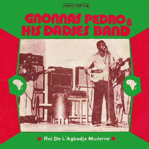 Roi De L'agbadja Moderne 1974-1983 - Vinyl LP 140 Gram