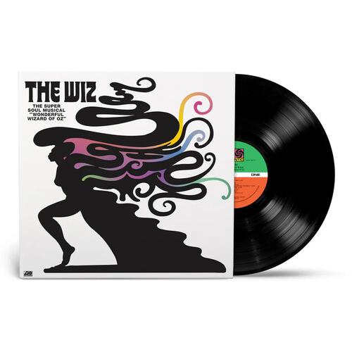 Wiz: The Super Soul Musical Wonder / Various - Vinyl LP