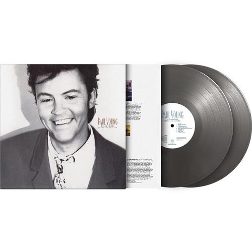 Other Voices - Limited & Expanded 180-Gram Silver Colored Vinyl - Limited Edition Vinyl LP 180 Gram (Silver)