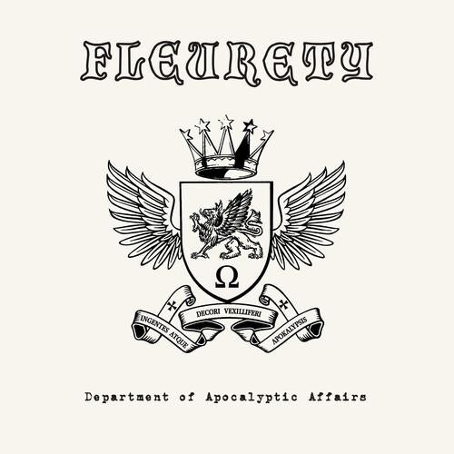 Department Of Apocalyptic Affairs - Vinyl LP