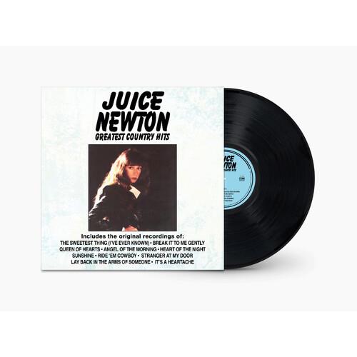 Greatest Country Hits - Vinyl LP