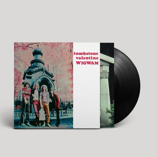 Tombstone Valentine - Vinyl LP