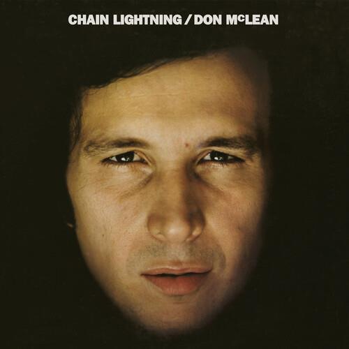 Chain Lightning - Vinyl LP