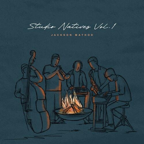 Studio Natives Vol. 1 - Vinyl LP