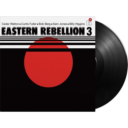 Eastern Rebellion 3 - Vinyl LP 180 Gram