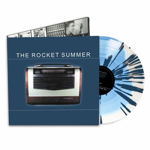 The Early Years LP - Blue - Vinyl LP