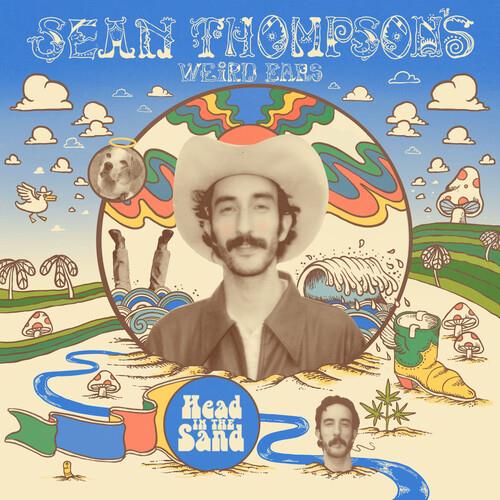 Head In The Sand - Vinyl LP