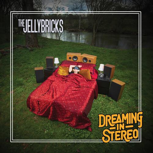 Dreaming In Stereo - Vinyl LP